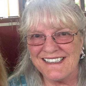 Meet your Posher, Phyllis june